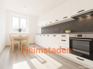 Pronájem bytu 3+1, Ostrava - Poruba, Spojů, 78 m2
