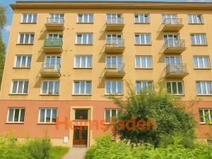 Pronájem bytu 3+1, Ostrava - Poruba, Spojů, 78 m2