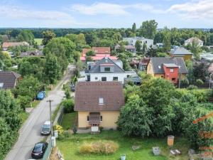 Prodej rodinného domu, Hradec Králové, Trávní, 115 m2