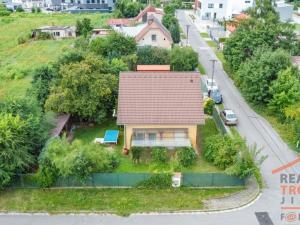 Prodej rodinného domu, Hradec Králové, Trávní, 115 m2