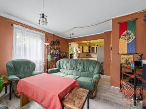 Prodej rodinného domu, Hradec Králové, Trávní, 115 m2