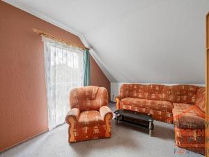 Prodej rodinného domu, Hradec Králové, Trávní, 115 m2