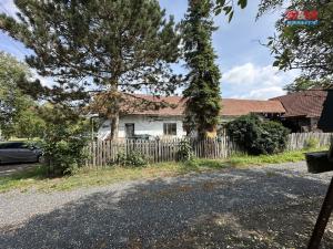 Prodej rodinného domu, Dymokury - Svídnice, 89 m2