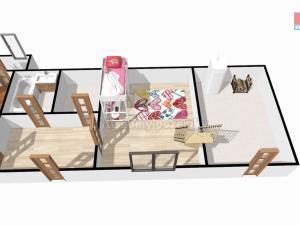 Prodej rodinného domu, Dymokury - Svídnice, 89 m2