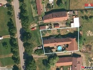 Prodej rodinného domu, Dymokury - Svídnice, 89 m2