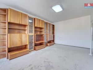 Pronájem bytu 4+1, Klatovy - Klatovy II, Plzeňská, 80 m2