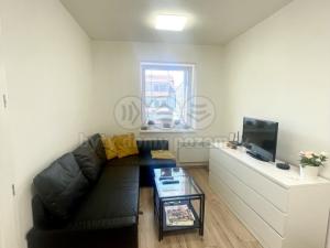 Prodej bytu 2+kk, Mikulov, Purkyňova, 43 m2
