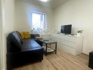 Prodej bytu 2+kk, Mikulov, Purkyňova, 43 m2