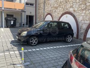 Prodej bytu 2+kk, Mikulov, Purkyňova, 43 m2