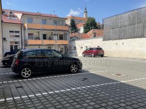 Prodej bytu 2+kk, Mikulov, Purkyňova, 43 m2