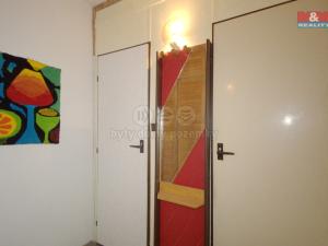 Prodej bytu 1+kk, Praha - Chodov, Ledvinova, 30 m2