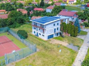 Prodej rodinného domu, Mistřice - Javorovec, 360 m2