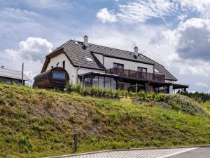 Prodej bytu 1+kk, Frymburk - Kovářov, 32 m2