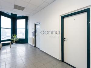 Pronájem kanceláře, Praha, Jana Růžičky, 38 m2