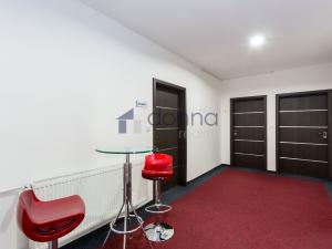 Pronájem kanceláře, Praha, Jana Růžičky, 38 m2