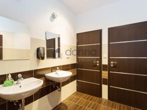 Pronájem kanceláře, Praha, Jana Růžičky, 38 m2