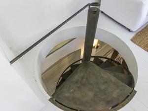 Pronájem bytu 3+1, Praha - Malá Strana, Všehrdova, 80 m2