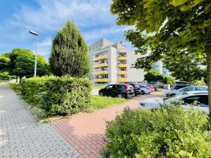 Pronájem bytu 2+kk, Olomouc, gen. Píky, 70 m2