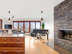 Pronájem bytu 5+kk, Praha - Podolí, Pod Vyšehradem, 122 m2