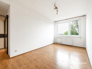 Pronájem bytu 2+kk, Praha - Stodůlky, Borovanského, 42 m2