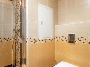 Pronájem bytu 2+kk, Praha - Stodůlky, Borovanského, 42 m2