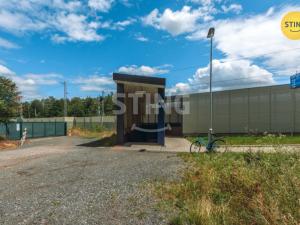 Prodej zahrady, Pardubice - Doubravice, 400 m2