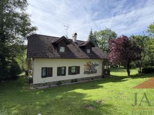 Prodej ubytování, Prášily, 120 m2