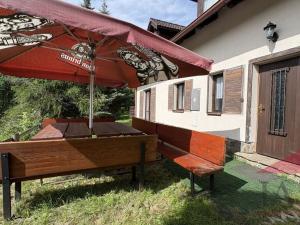 Prodej ubytování, Prášily, 120 m2