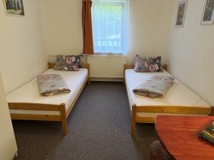 Prodej ubytování, Prášily, 120 m2