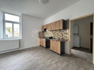Pronájem bytu 1+1, Nová Bystřice, Vídeňská, 38 m2