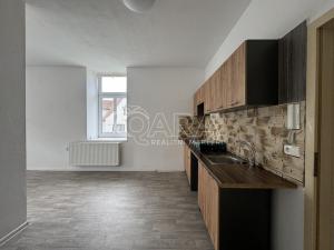 Pronájem bytu 1+1, Nová Bystřice, Vídeňská, 38 m2