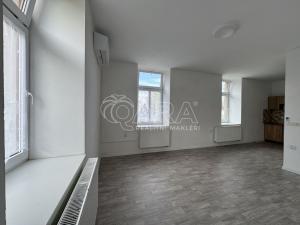 Pronájem bytu 1+1, Nová Bystřice, Vídeňská, 38 m2