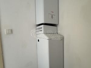 Pronájem bytu 1+1, Nová Bystřice, Vídeňská, 38 m2