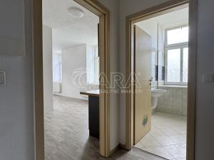 Pronájem bytu 1+1, Nová Bystřice, Vídeňská, 38 m2