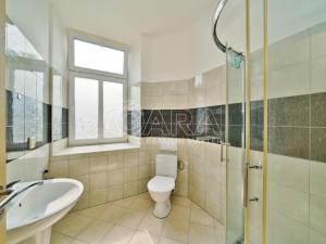 Pronájem bytu 1+1, Nová Bystřice, Vídeňská, 38 m2