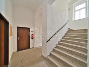 Pronájem bytu 1+1, Nová Bystřice, Vídeňská, 38 m2
