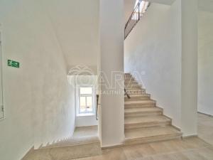 Pronájem bytu 1+1, Nová Bystřice, Vídeňská, 38 m2