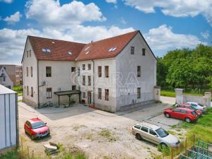 Pronájem bytu 1+1, Nová Bystřice, Vídeňská, 38 m2