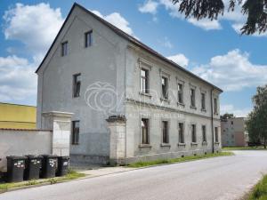 Pronájem bytu 1+1, Nová Bystřice, Vídeňská, 38 m2