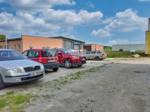 Pronájem bytu 1+1, Nová Bystřice, Vídeňská, 38 m2
