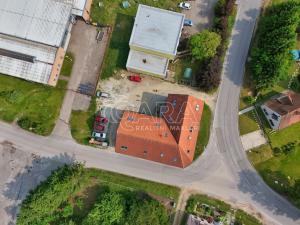 Pronájem bytu 1+1, Nová Bystřice, Vídeňská, 38 m2