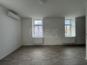 Pronájem bytu 1+1, Nová Bystřice, Vídeňská, 38 m2