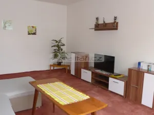 Pronájem bytu 2+1, Stod, Sokolská, 62 m2