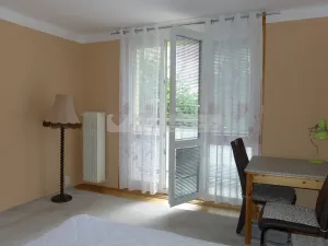 Pronájem bytu 2+1, Stod, Sokolská, 62 m2