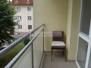 Pronájem bytu 2+1, Stod, Sokolská, 62 m2