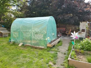 Pronájem bytu 2+1, Nová Bystřice, Vídeňská, 60 m2