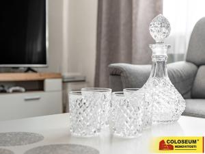 Prodej rodinného domu, Slavkov u Brna, 82 m2