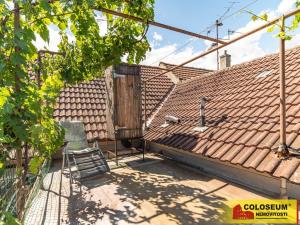 Prodej rodinného domu, Slavkov u Brna, 82 m2