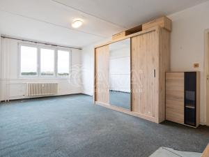 Prodej bytu 2+1, Praha - Kamýk, Zárubova, 60 m2