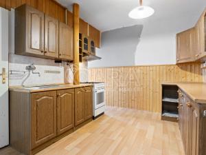 Prodej bytu 2+1, Praha - Kamýk, Zárubova, 60 m2